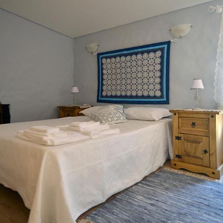Refugio Do Raposo/Casa Deneb Villa Montes da Senhora ภายนอก รูปภาพ