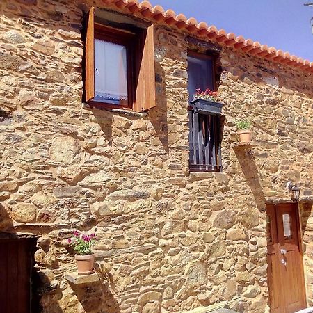 Refugio Do Raposo/Casa Deneb Villa Montes da Senhora ภายนอก รูปภาพ