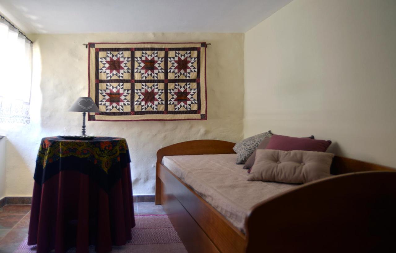 Refugio Do Raposo/Casa Deneb Villa Montes da Senhora ภายนอก รูปภาพ